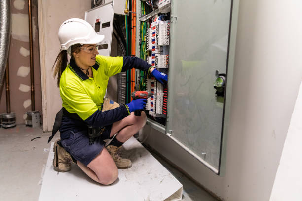 Best Affordable Electrical Installation  in Beach Haven West, NJ