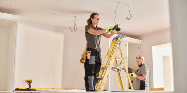 Best Electrical System Inspection  in Beach Haven West, NJ
