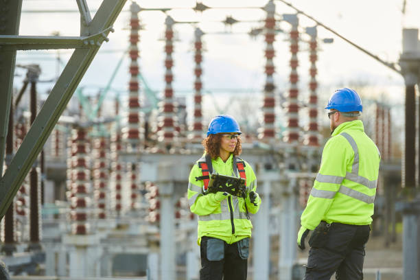 Best Electrical Rewiring Services  in Beach Haven West, NJ