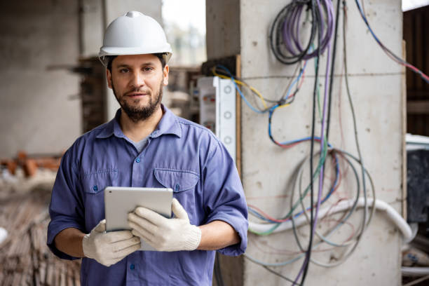 Best Emergency Electrical Repair  in Beach Haven West, NJ