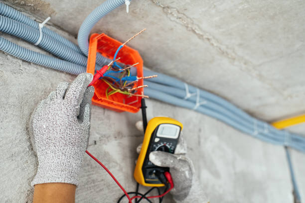 Best Residential Electrician Services  in Beach Haven West, NJ