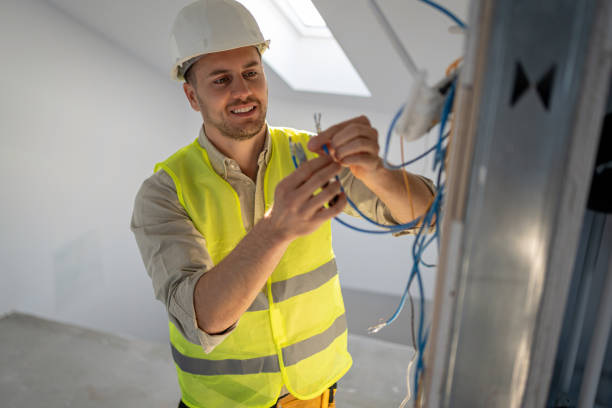 Best Local Electrician Companies  in Beach Haven West, NJ